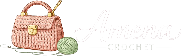 Amena Crochet